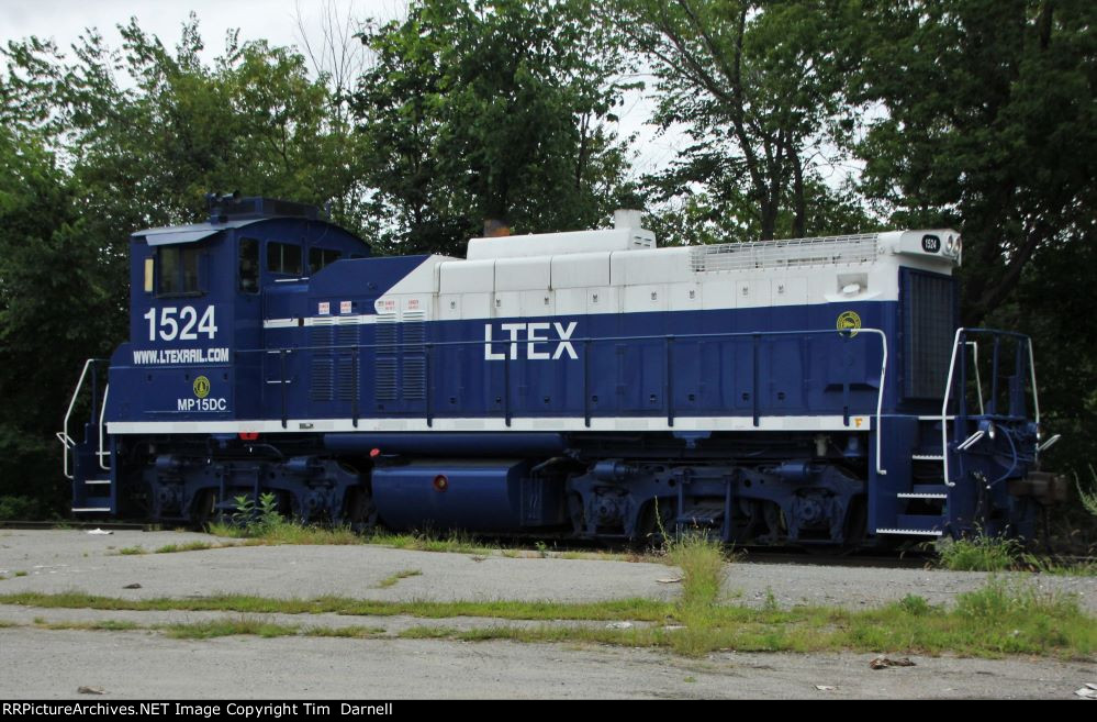 LTEX 1524
